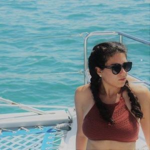 Meet your Posher, Lillian